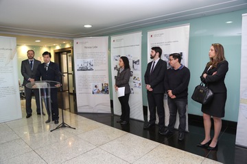 2018_0621_Inauguraçao Exposiçao_Justiça Do Trabalho e Sua Trajetoria_Contagem_MM (41).JPG