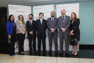 2018_0621_Inauguraçao Exposiçao_Justiça Do Trabalho e Sua Trajetoria_Contagem_MM (67).JPG