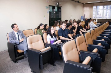 Justiça e Cidadania - 02/12/2025