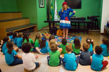 Escola Municipal Presidente João Pessoa - 10/10/2024