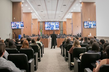 Justiça e Cidadania - 11/11/2025