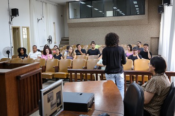 Laboratório de Atividades Judiciais - 19/10/2023