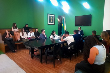 Faculdade Doctum de Carangola -16/06/2025