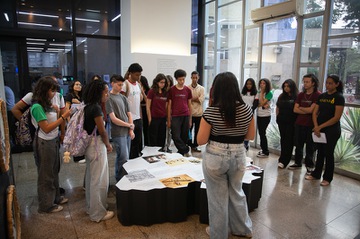 Justiça e Cidadania - Letramento Racial - 28/11/2025