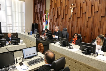 2018_0821_Justica e Cidadania - Alunos 7º e 8º Periodo - FUMEC_MM (5).JPG