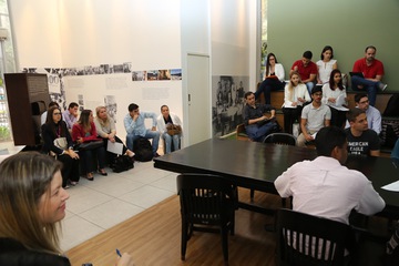 2018_0913_Justiça e Cidadania_Alunos_Direito 8 e 9 Periodos_Newton Paiva_MM (109).JPG