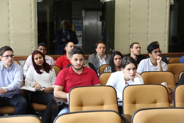 2018_0913_Justiça e Cidadania_Alunos_Direito 8 e 9 Periodos_Newton Paiva_MM (19).JPG