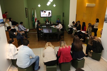 2018_0913_Justiça e Cidadania_Alunos_Direito 8 e 9 Periodos_Newton Paiva_MM (87).JPG