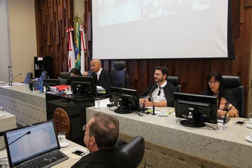 2018_0913_Justiça e Cidadania_Alunos_Direito 8 e 9 Periodos_Newton Paiva_MM (9).JPG