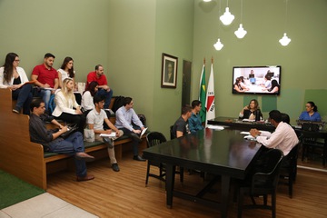 2018_0913_Justiça e Cidadania_Alunos_Direito 8 e 9 Periodos_Newton Paiva_MM (90).JPG