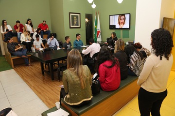 2018_0913_Justiça e Cidadania_Alunos_Direito 8 e 9 Periodos_Newton Paiva_MM (97).JPG