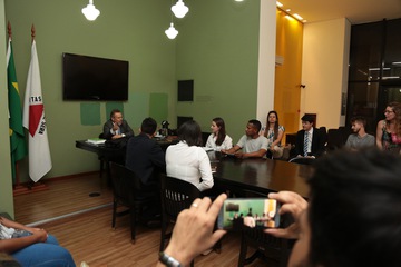 2018_0927_Justiça e Cidadania_Alunos Faculdade Conselheiro Lafaiete_MM (118).JPG