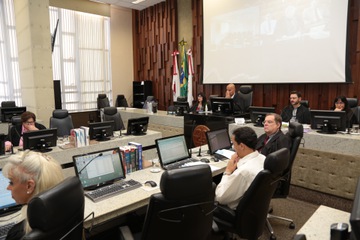 2018_0927_Justiça e Cidadania_Alunos Faculdade Conselheiro Lafaiete_MM (12).JPG