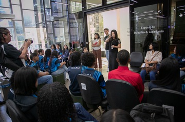 Justiça e Cidadania - Edição Temática Trabalho Seguro - 23/04/2026