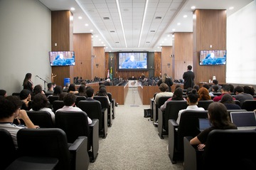 Justiça e Cidadania - Faculdade Dom Helder Câmara - 24/11/2025