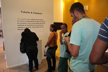 Justiça e Cidadania - Terceirizados 23/5/2018