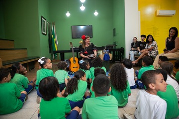 Justiça e Cidadania - 27/10/2025