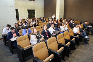 2018_0831_Palestra_ Lançamento da obra Reforma Trabalhista - Teses interpretativas, _MM (82).JPG