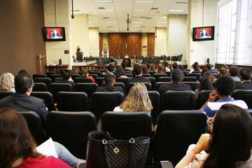 2018_0831_Palestra_ Lançamento da obra Reforma Trabalhista - Teses interpretativas, _MM (86).JPG
