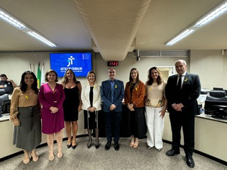 Palestra "Prevenção ao suicídio: cuidado e atenção com a vida" - Dr. Humberto Correa - 05/09/2024