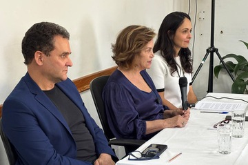 Programa Saúde em Movimento Diamantina - 10/06/2025