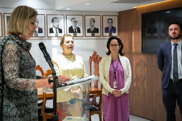 Reconhecimento de Mérito - 10/11/2025