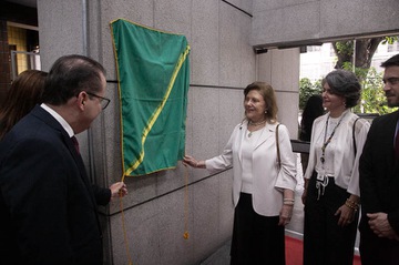 Reinauguração prédio Goitacazes - 05/12/2025
