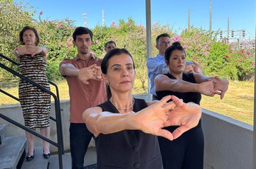 Saúde em Movimento em Araxá - 20 e 21/02/2025