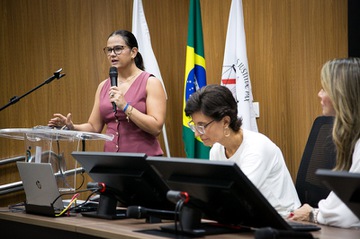 Semana da Mulher - 13/03/2026