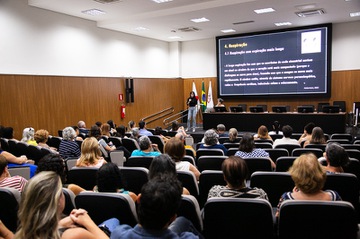Semana da Servidora e do Servidor 2026