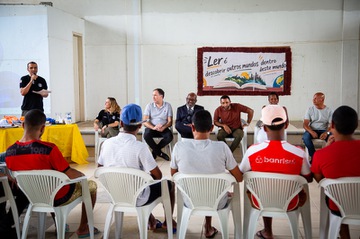 Solidariedade Literária - 30/09/2026
