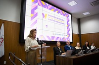 5º Encontro do Cojum debate violência institucional e inovações tecnológicas nas Ouvidorias Judiciais