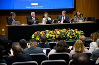 Aberto em Belo Horizonte o 77º Conematra