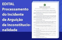 Aberto prazo para manifestação em arguição de inconstitucionalidade de trecho da Lei Complementar 87, do município de Poços de Caldas