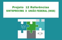 Aberto prazo para nova rodada de conciliação do Projeto 12 Referências