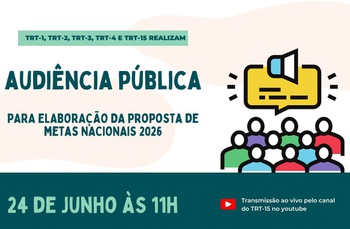 imagem de fundo azul e branco com desenhos de 9 bonecos, caixa de diálogo e megafone