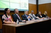 Auditores da Justiça do Trabalho participam de treinamento no Módulo de Gestão de Passivos