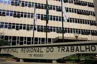 TRT-MG divulga edital de chamamento público para aquisição de imóvel