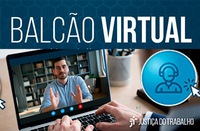 Balcão Virtual é novo canal de atendimento telepresencial do TRT-MG