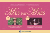 Centro Cultural recebe espetáculo “Frida Kahlo e a Música” em celebração ao Mês das Mães