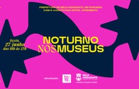 Centro de Memória do TRT-MG fará parte do Noturno nos Museus nesta sexta (27/6)