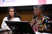 Programa de Equidade promove Roda de Conversa antirracista no mês da consciência negra