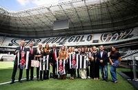 Compromisso social: TRT-MG avança em parceria com clubes para combater o trabalho infantil