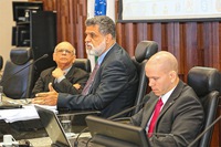 Corregedor-geral da JT apresenta ata com conclusões da correição no TRT-MG