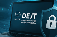 DEJT tem funcionamento normalizado