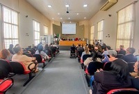 Direito do Trabalho em Movimento: abertura em Juiz de Fora destaca conciliação e cultura de precedentes
