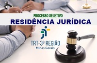 Divulgado resultado final do processo seletivo para o Programa de Residência Jurídica