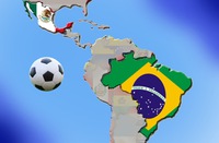 Do México, reclamante participa de audiência na 32ª VTBH