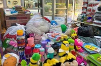 Doações para Zona da Mata serão recebidas até quinta (5/3) às 11h