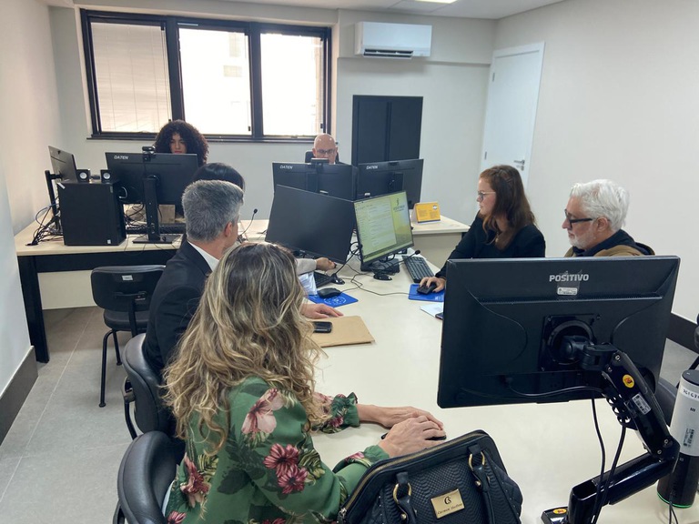 Unidade 2 do Fórum trabalhista entra em funcionamento